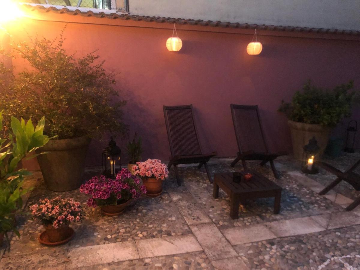 La Posada De Lola El Molar Exteriör bild