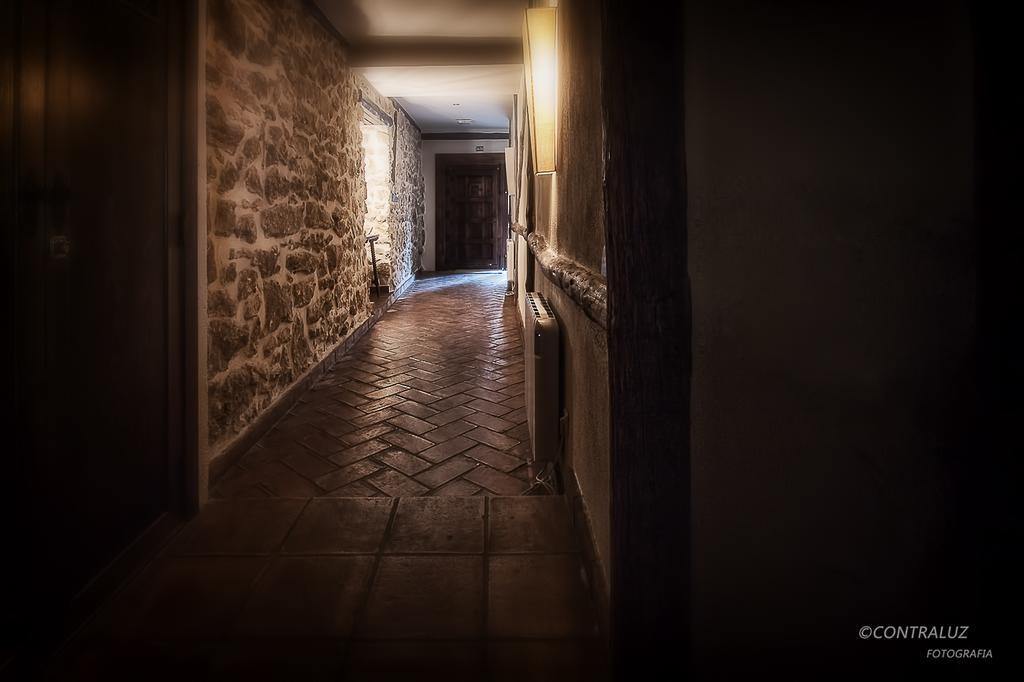 La Posada De Lola El Molar Exteriör bild
