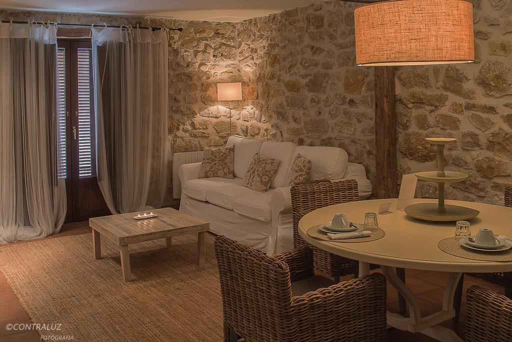 La Posada De Lola El Molar Rum bild