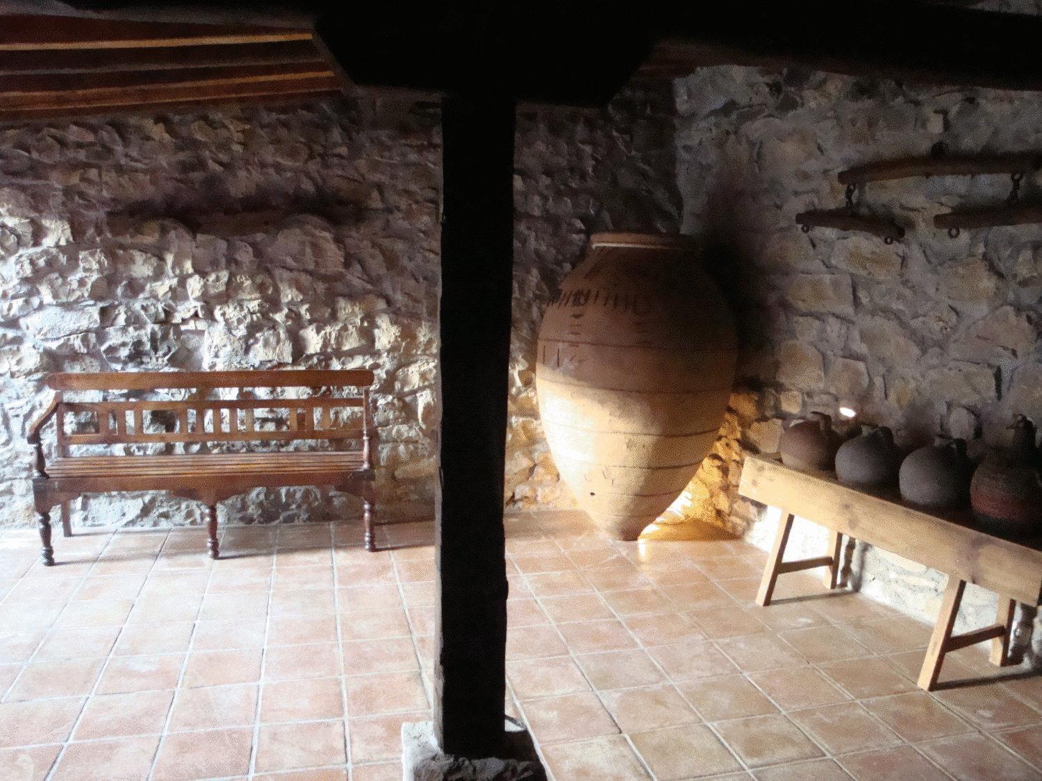 La Posada De Lola El Molar Exteriör bild
